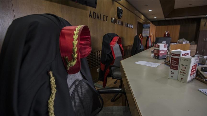 Manisa mayor’s case moves forward, first hearing set for Dec 5