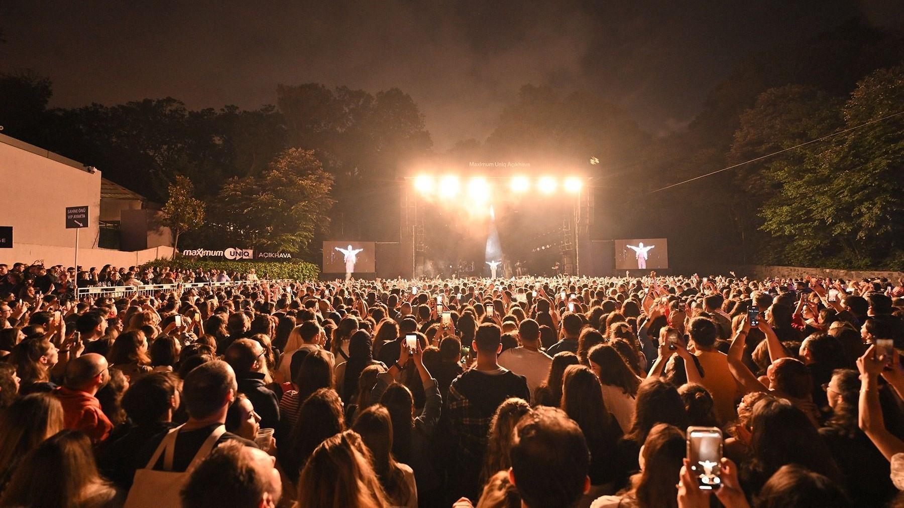 Culture Report reveals global cultural trends