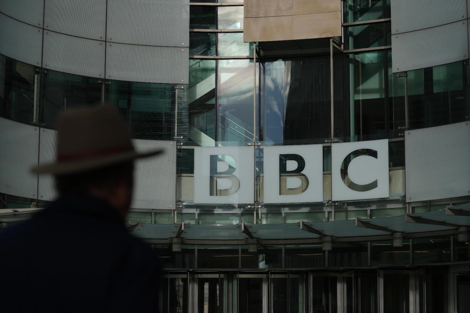 BBC says sorry to Trump, but rejects defamation claim