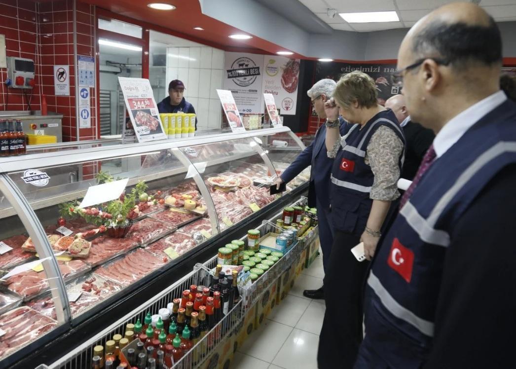 Firms fined 11.5 billion Turkish Liras for competition violations