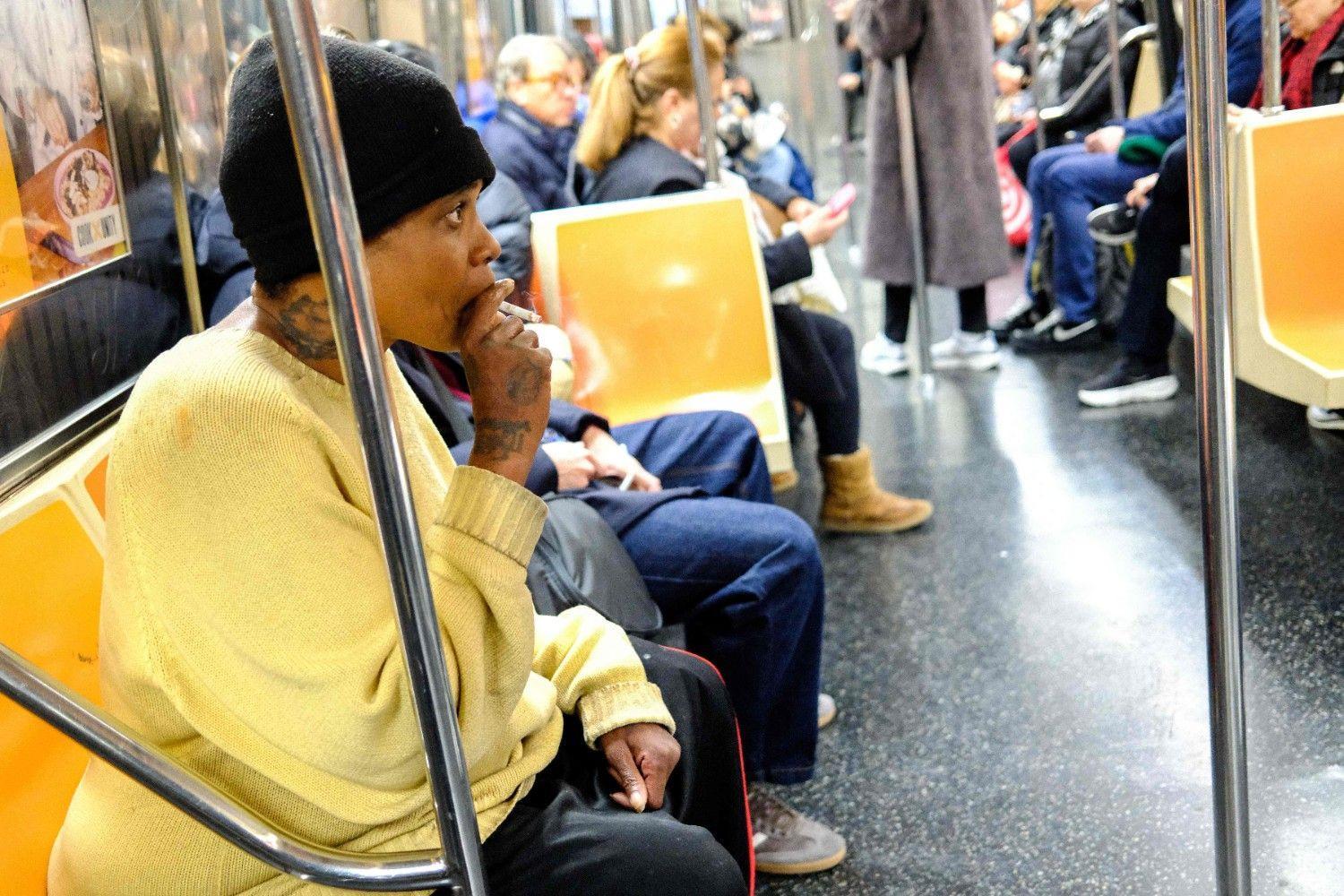 Conference to weigh up stubbing out cigarette butts