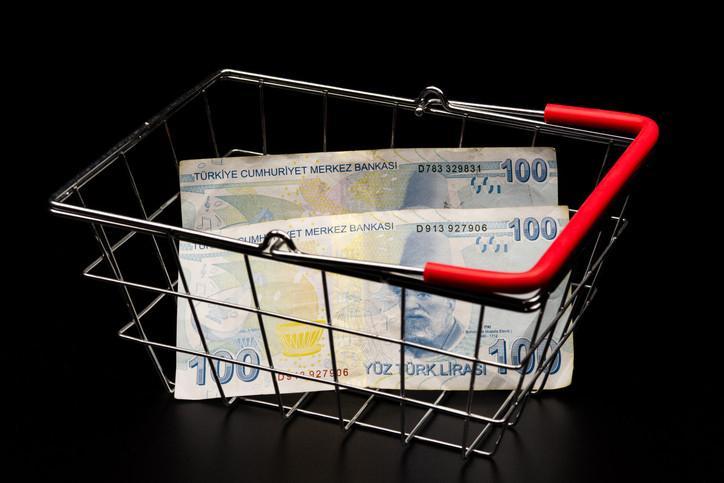 ENFLASYON BEKLENTİSİ 2025 || Merkez Bankası yıl sonu TÜFE enflasyon beklentisi ne kadar, yüzde kaç