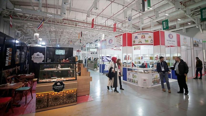 Halal Expo to offer trade opportunities in Istanbul