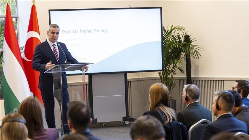 Media bridges help further strengthen Turkish-Hungarian ties