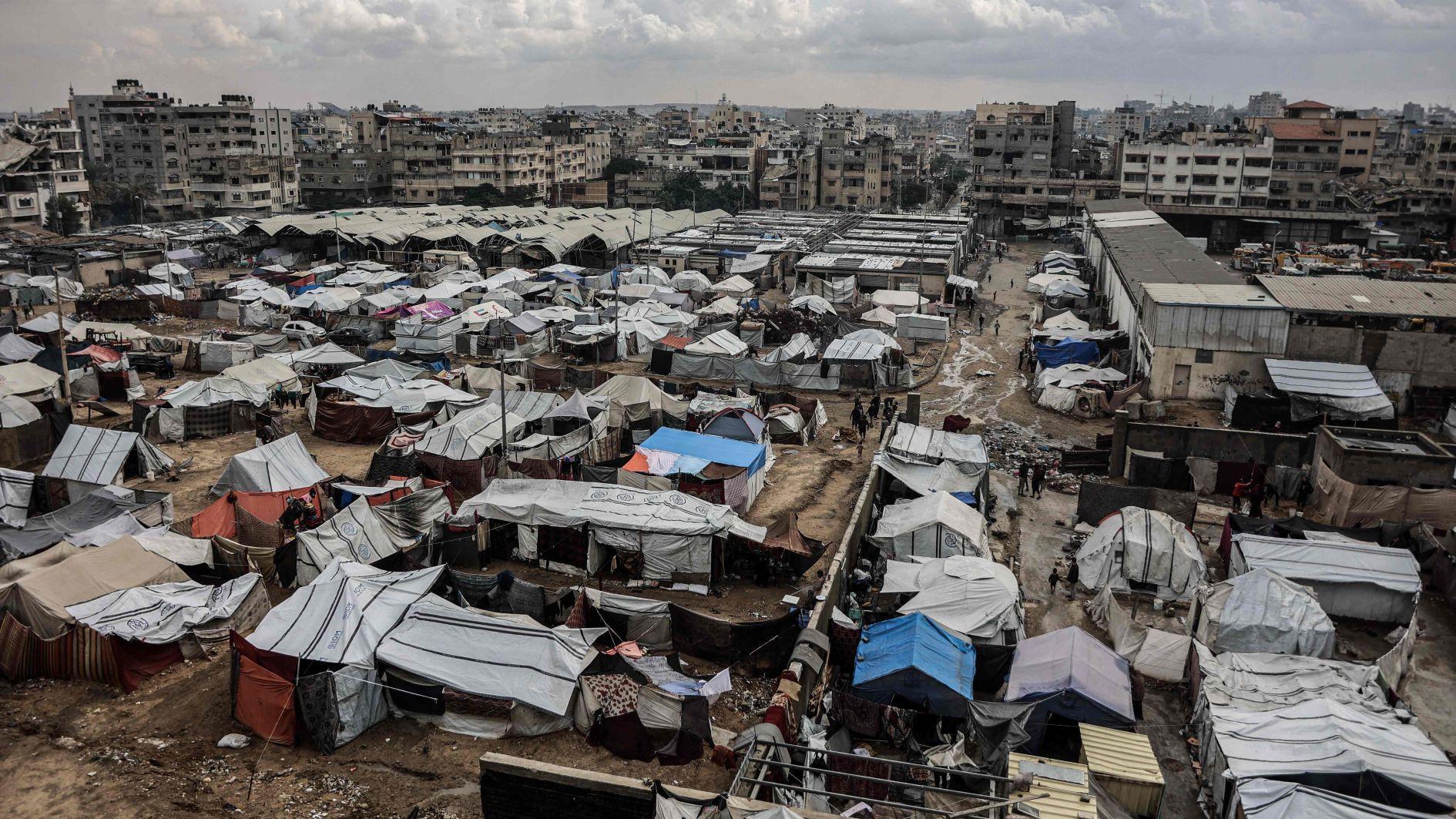 UN Security Council to vote on crucial Gaza peace plan