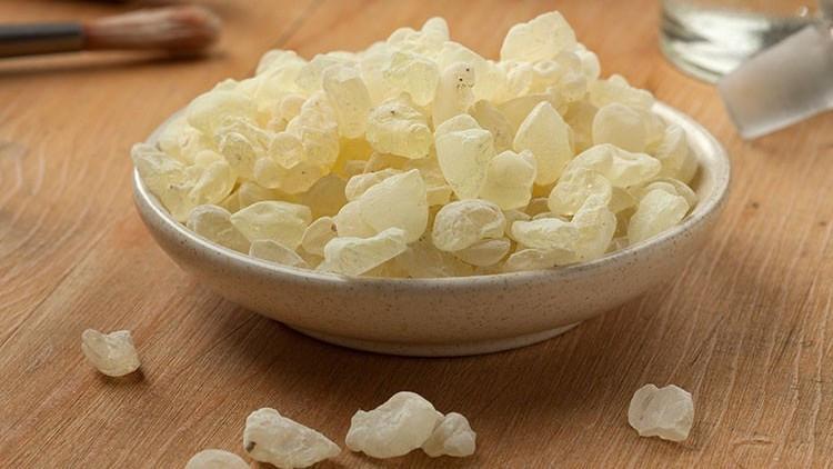 The hidden bitterness