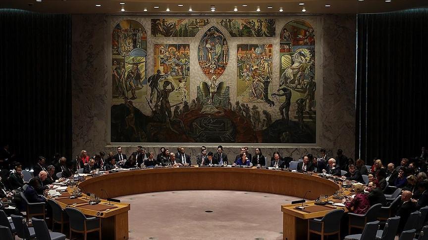 UN Security Council set to vote on international force for Gaza