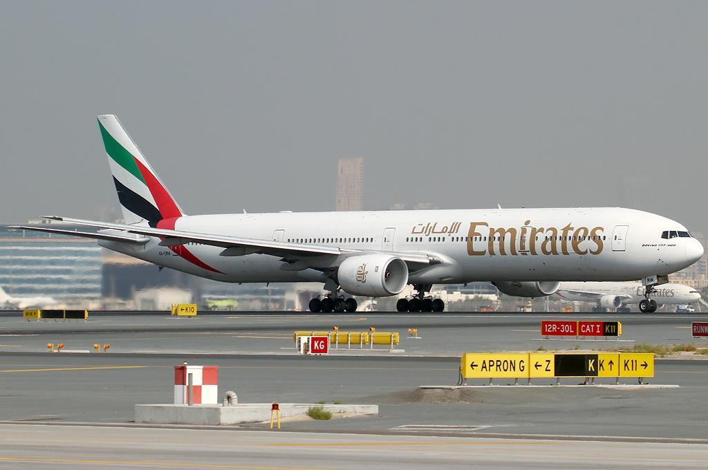 Dubai Air Show opens as local airlines likely seek more jets