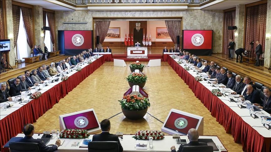 Anti-terror panel to host security officials, discuss Öcalan visit