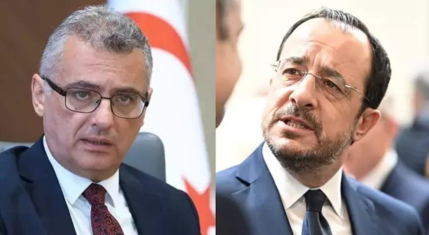 Cypriot leaders set to hold first meeting on Nov 20