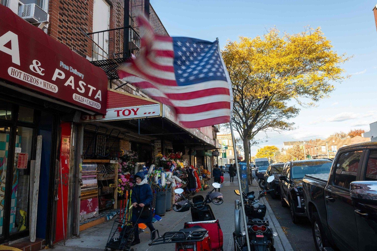 More US consumers are falling behind on their utility bills