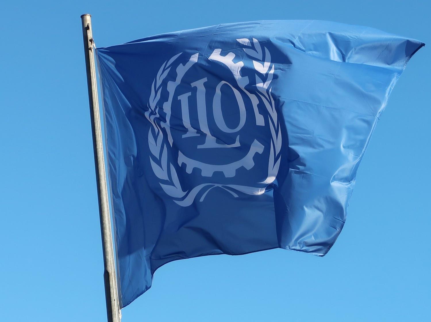 ILO wracked by 'unprecedented' crisis: director-general