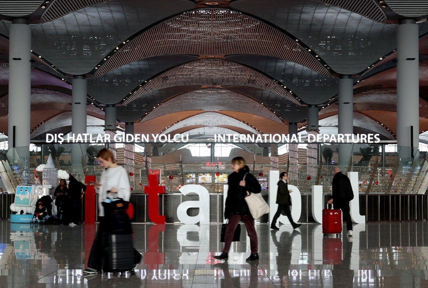 Montenegro signals quick revival of visa-free travel for Turks