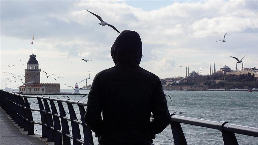 No rain in sight as Türkiye enjoys unusually mild week
