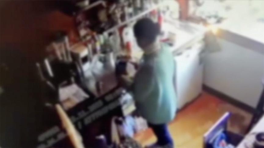 Coffee prepared with detergent sends woman to ICU