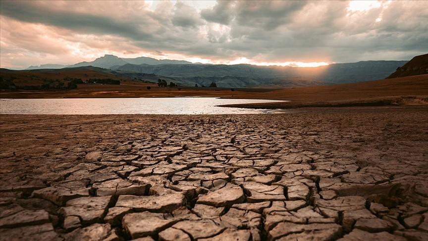 Drought pushes sowing season back in Central Anatolia