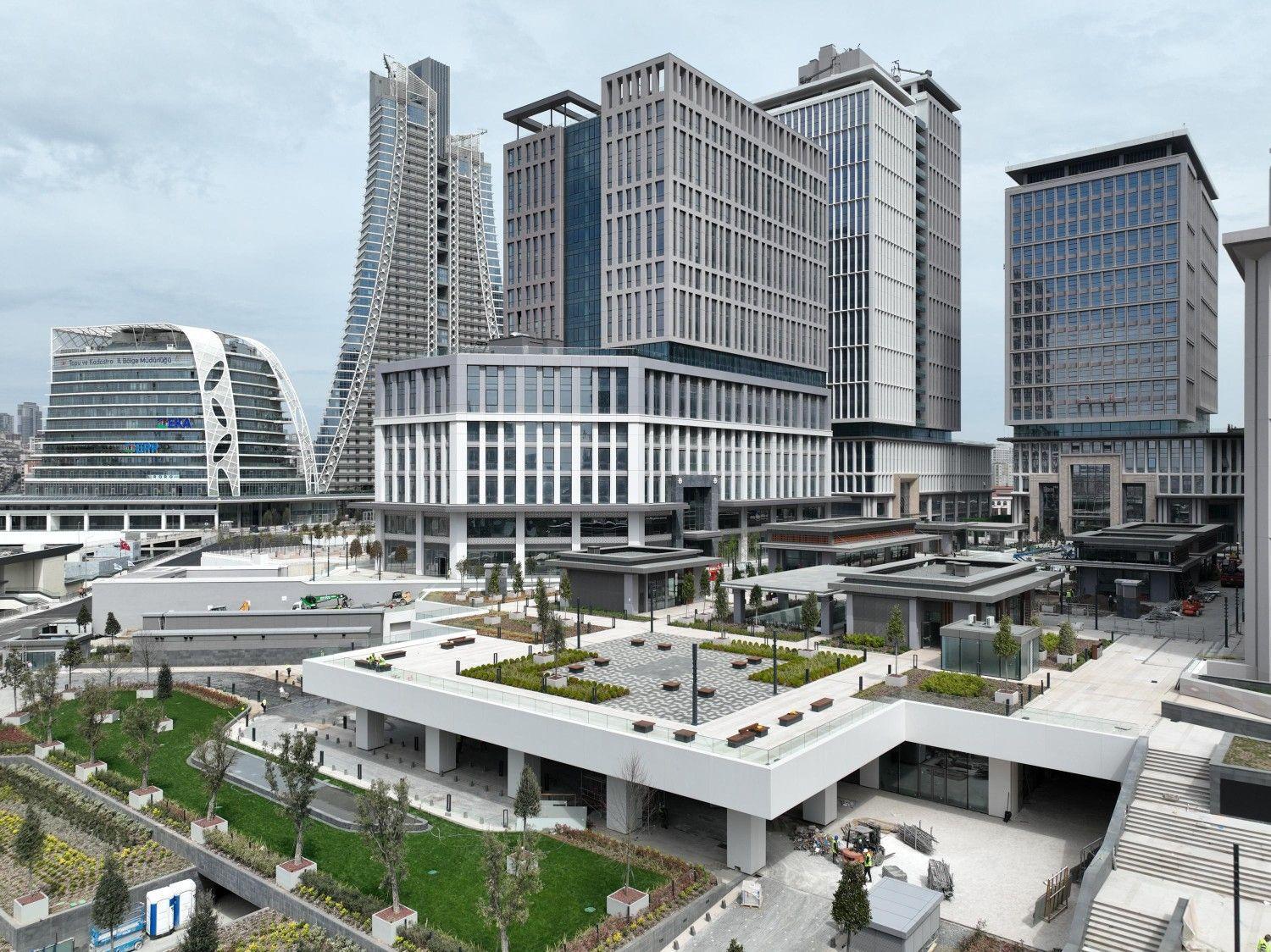 Top 10 banks post 485 billion Turkish Lira profit in nine months