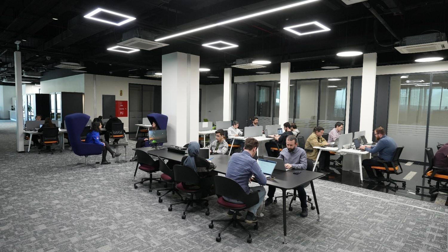 Fintech program aims to improve local startups