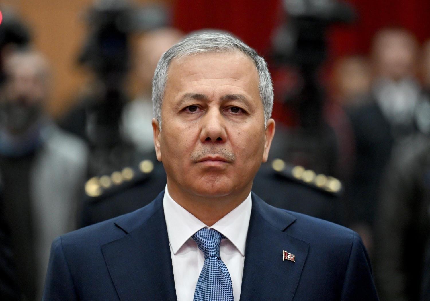 Interior minister signals overhaul of juvenile sentencing