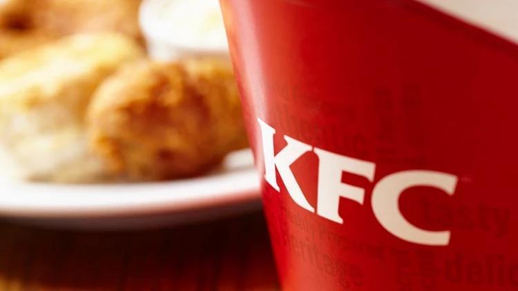 KFC Türkiye’de yeniden açıldı mı, nerede açıldı İlk şubesi o AVMde hizmete girdi