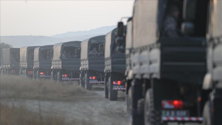 Plane crash debris retrieved from Georgia for examination