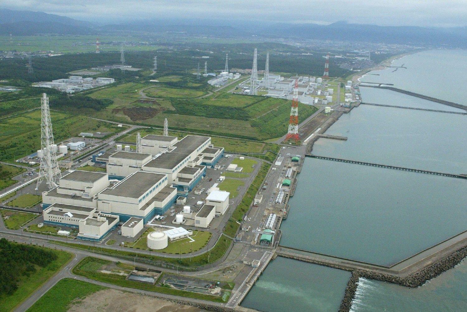 Japan set to restart world's biggest nuclear plant