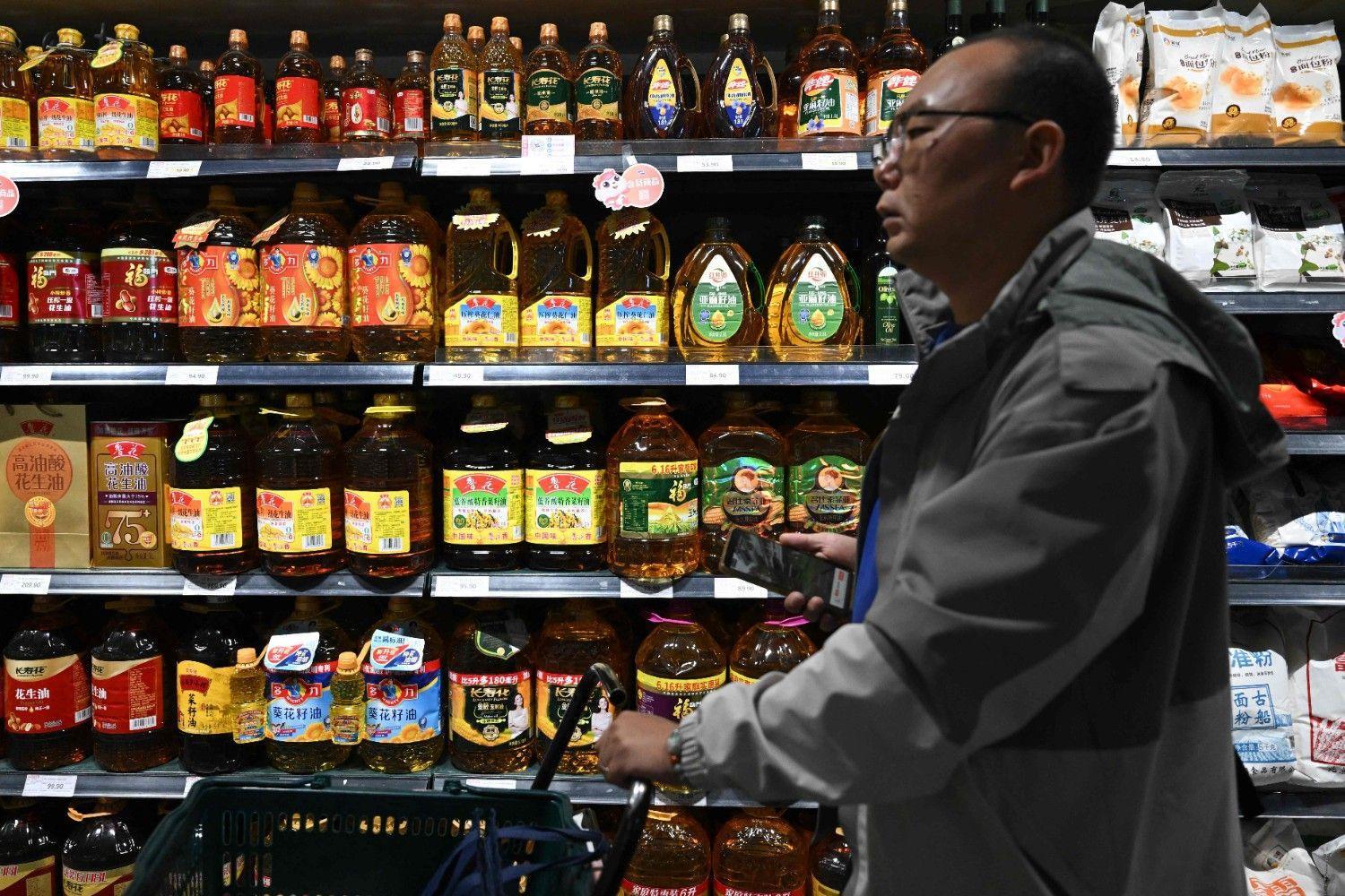 Ultra-processed foods ‘a rising threat to health’