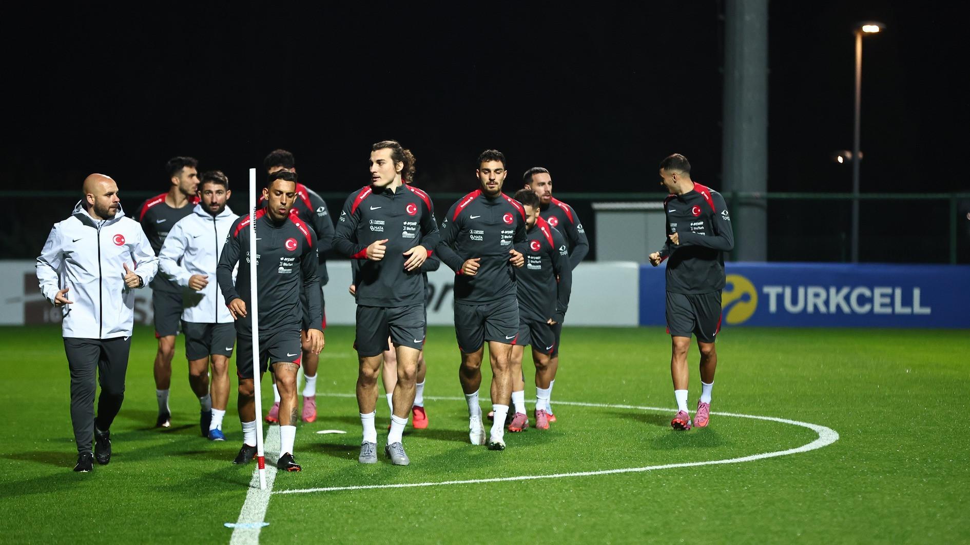 TFF suspends 281 third-tier players as betting probe widens