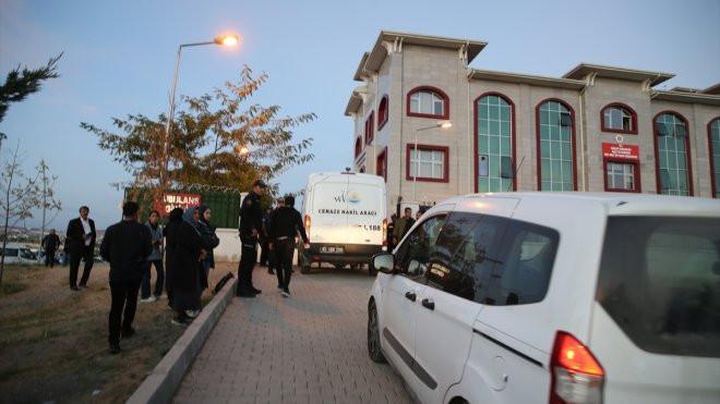 Prosecutors expand DNA testing in university student’s suspicious death