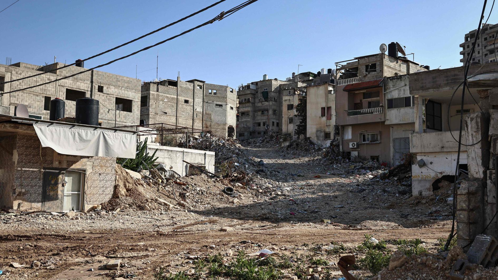 25 Gazans killed in Israeli airstrikes despite ceasefire