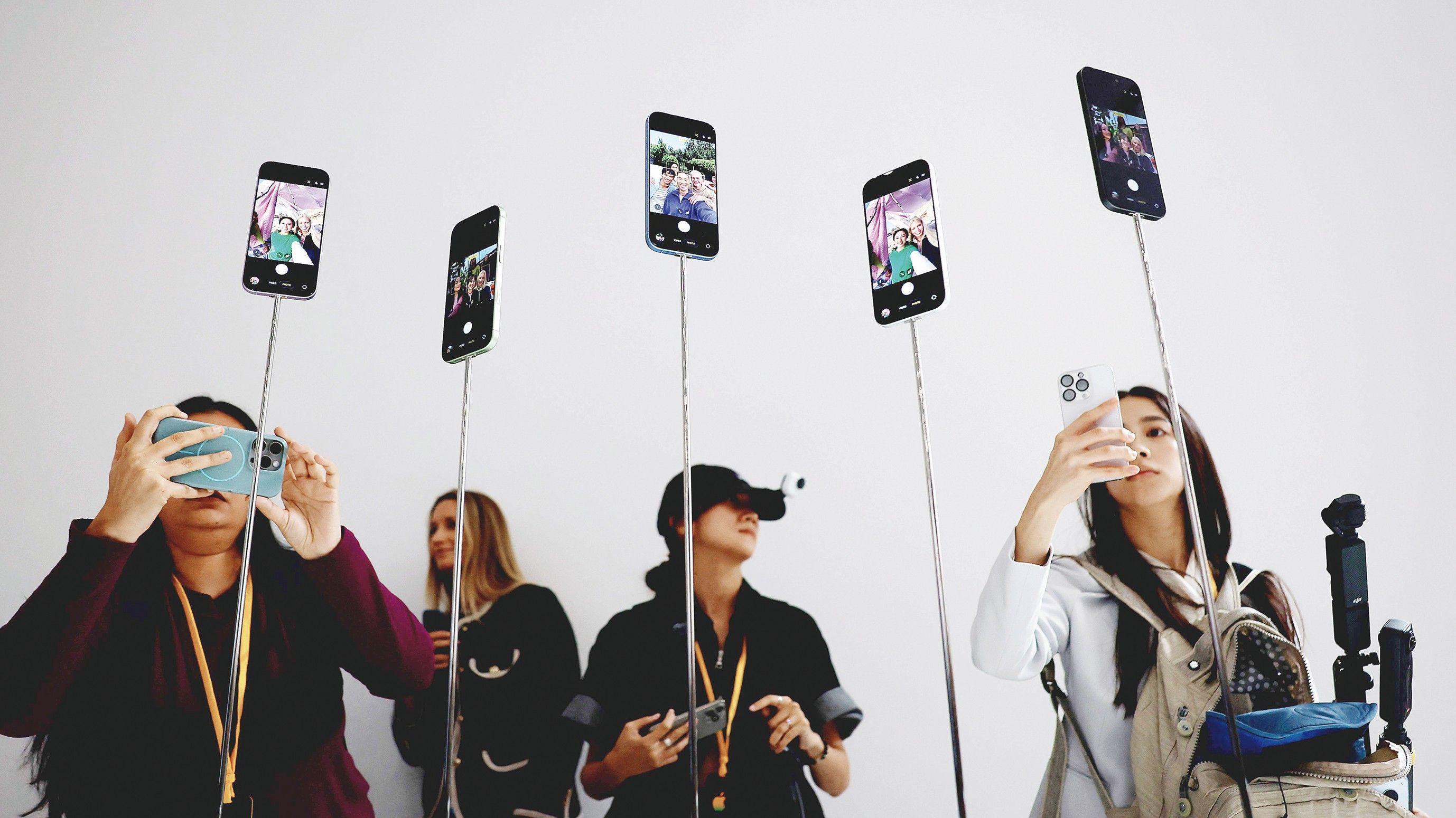 Memory chip crunch set to drive up smartphone prices