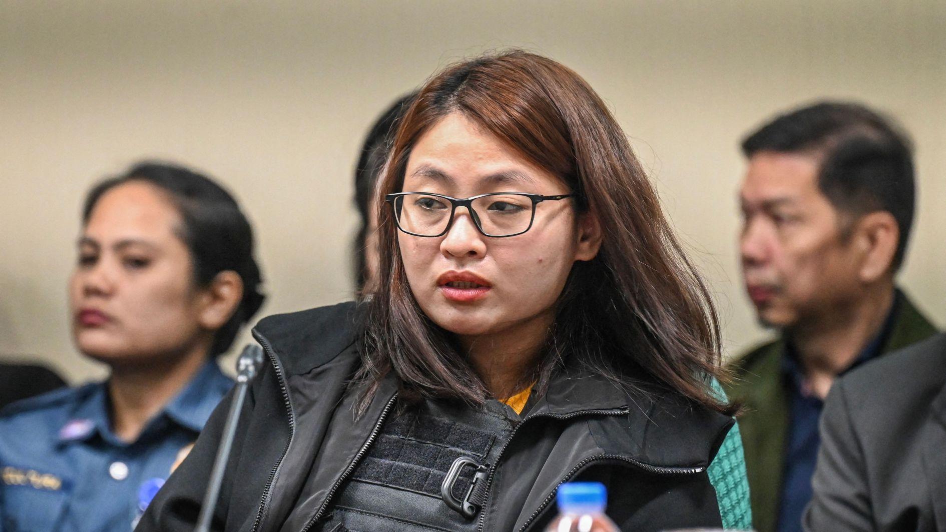 Philippine court convicts dismissed mayor