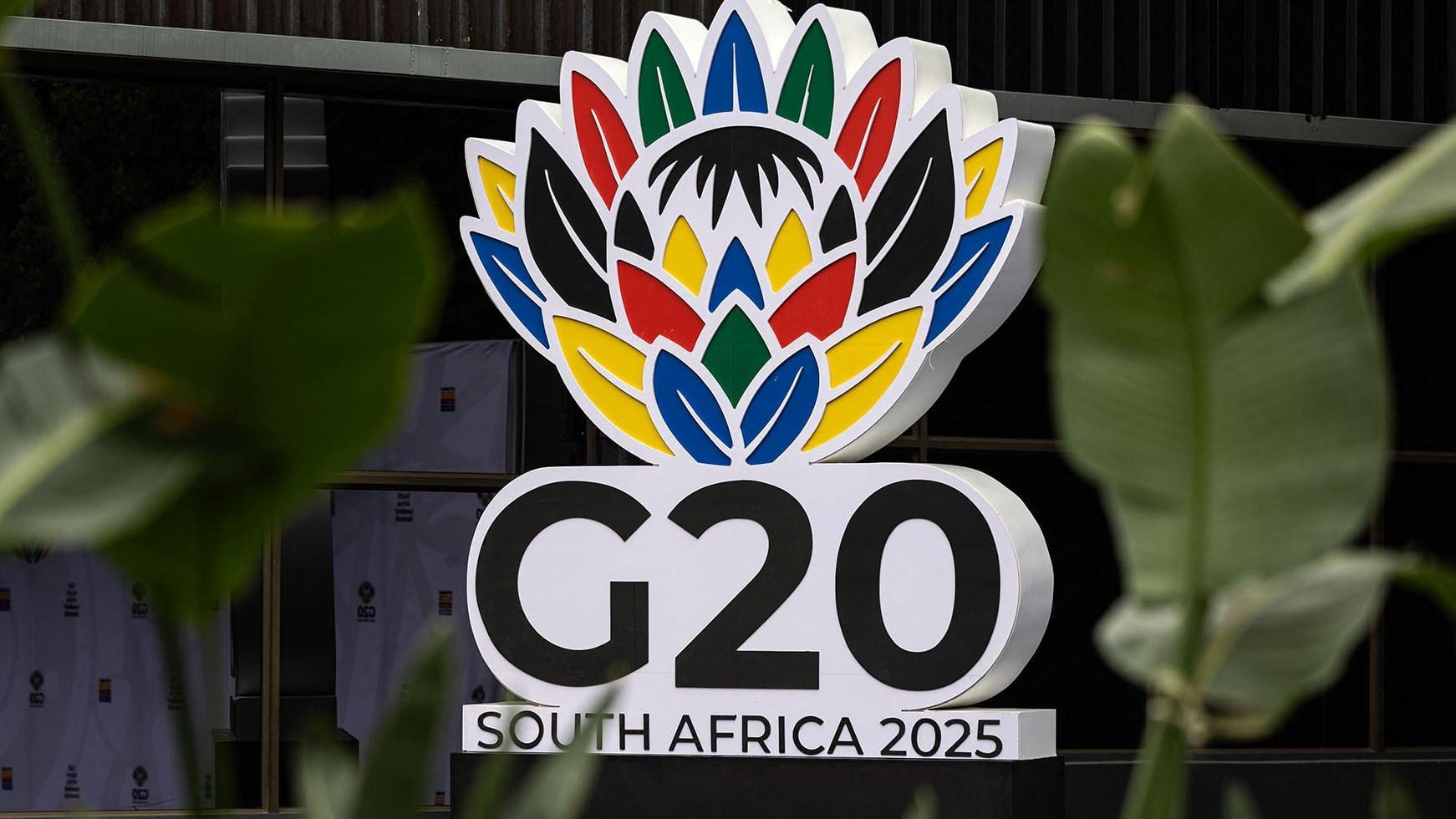Unequal South Africa seeks to tackle inequality as its G20 'legacy'