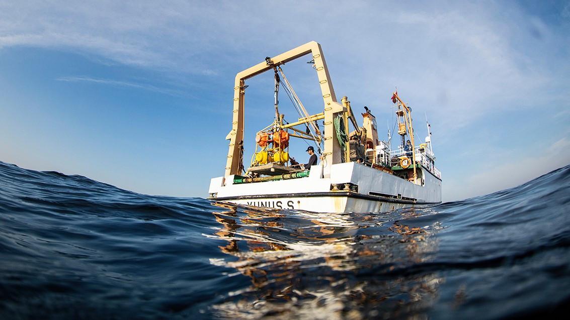 Seafloor sensors to cut quake warning time in Marmara