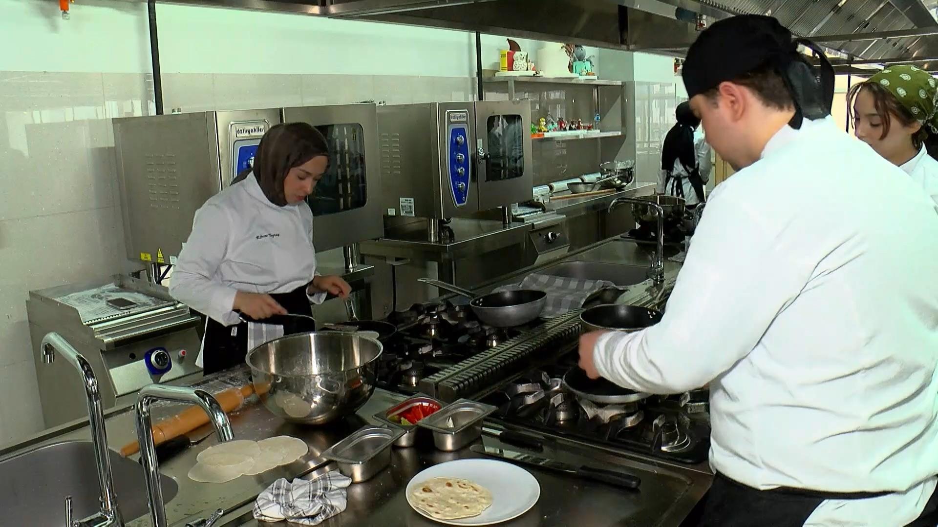 Istanbul introduces mandatory audio-visual recording for food safety