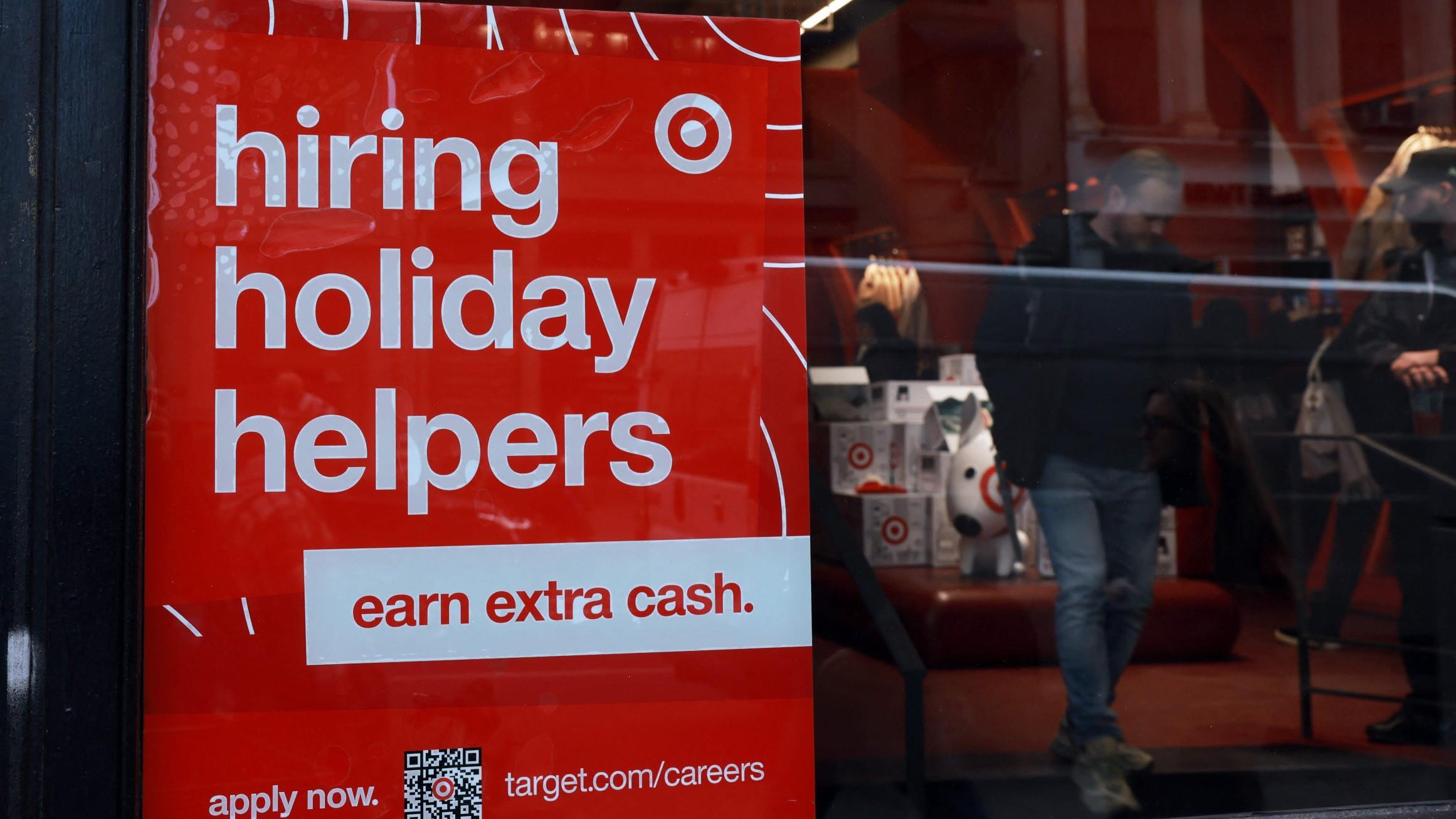 Layoffs are piling up, fueling anxiety among workers