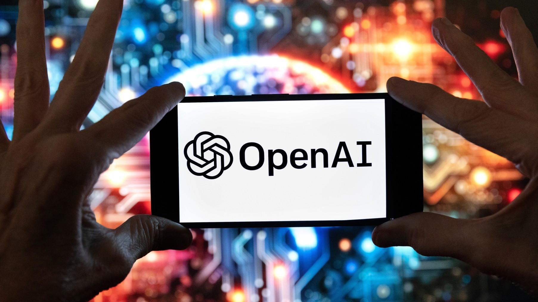 Taiwan's Foxconn expands AI push with OpenAI deal