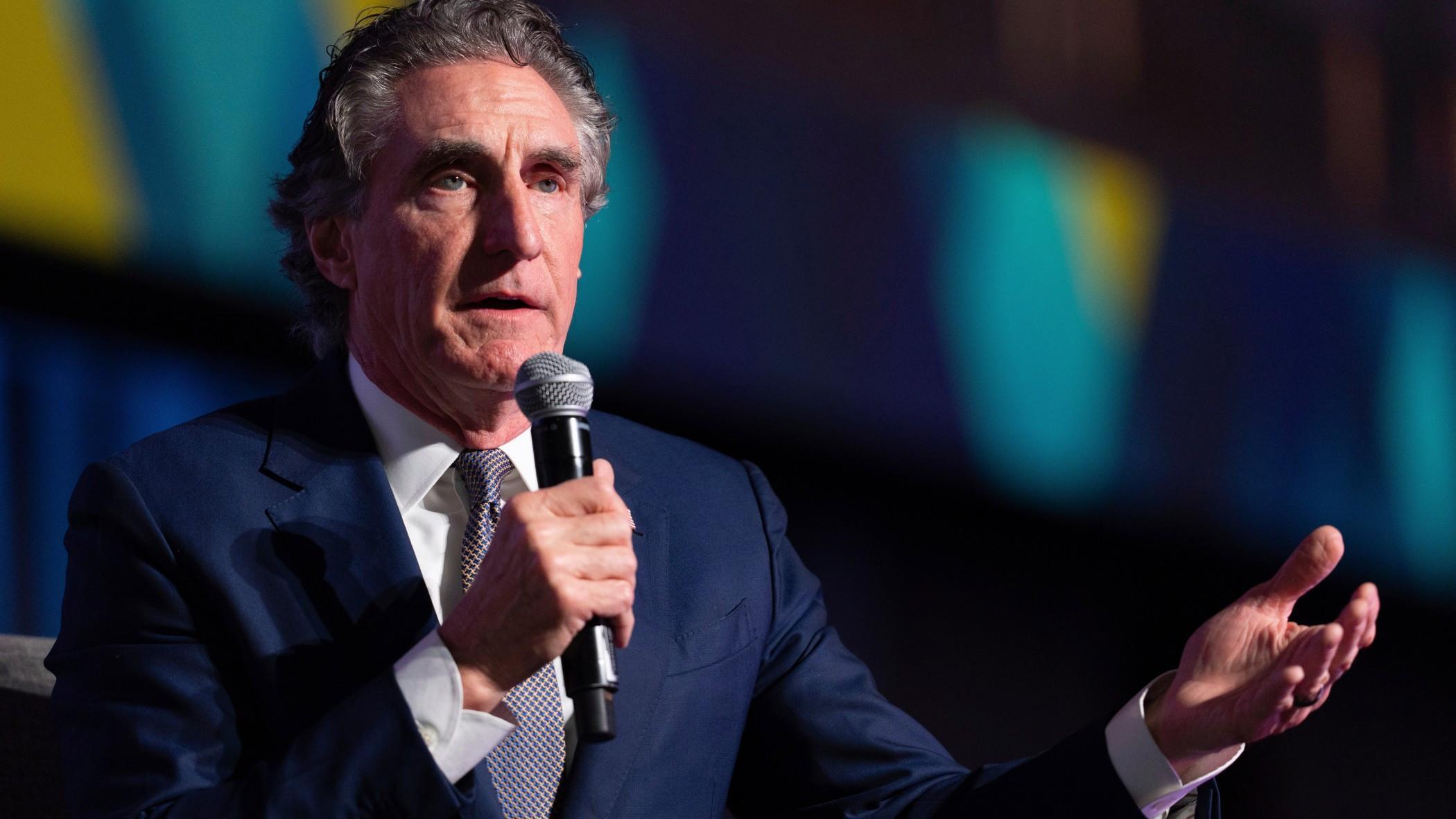 US gov’t plans massive expansion of offshore oil drilling