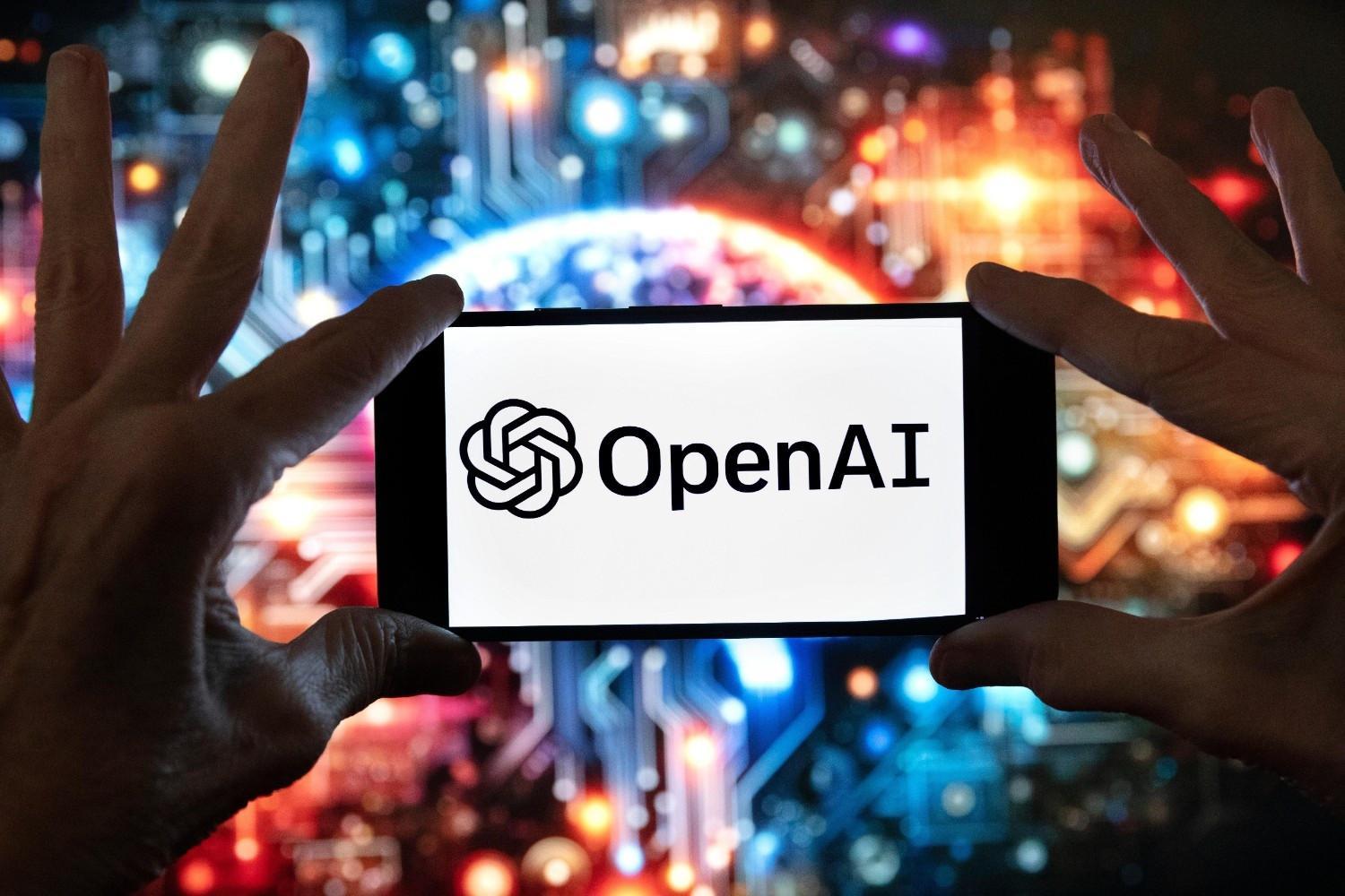 Taiwan's Foxconn expands AI push with OpenAI deal