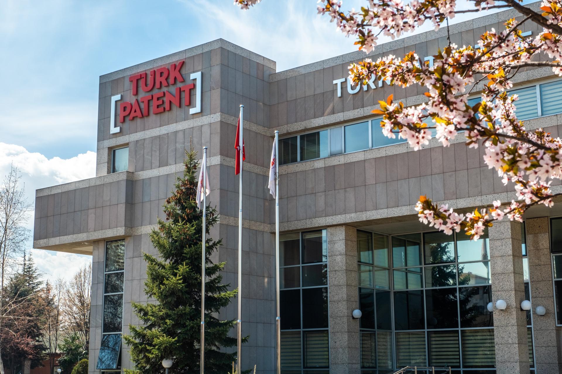 Türkiye rises to Global Top 10 in patent applications