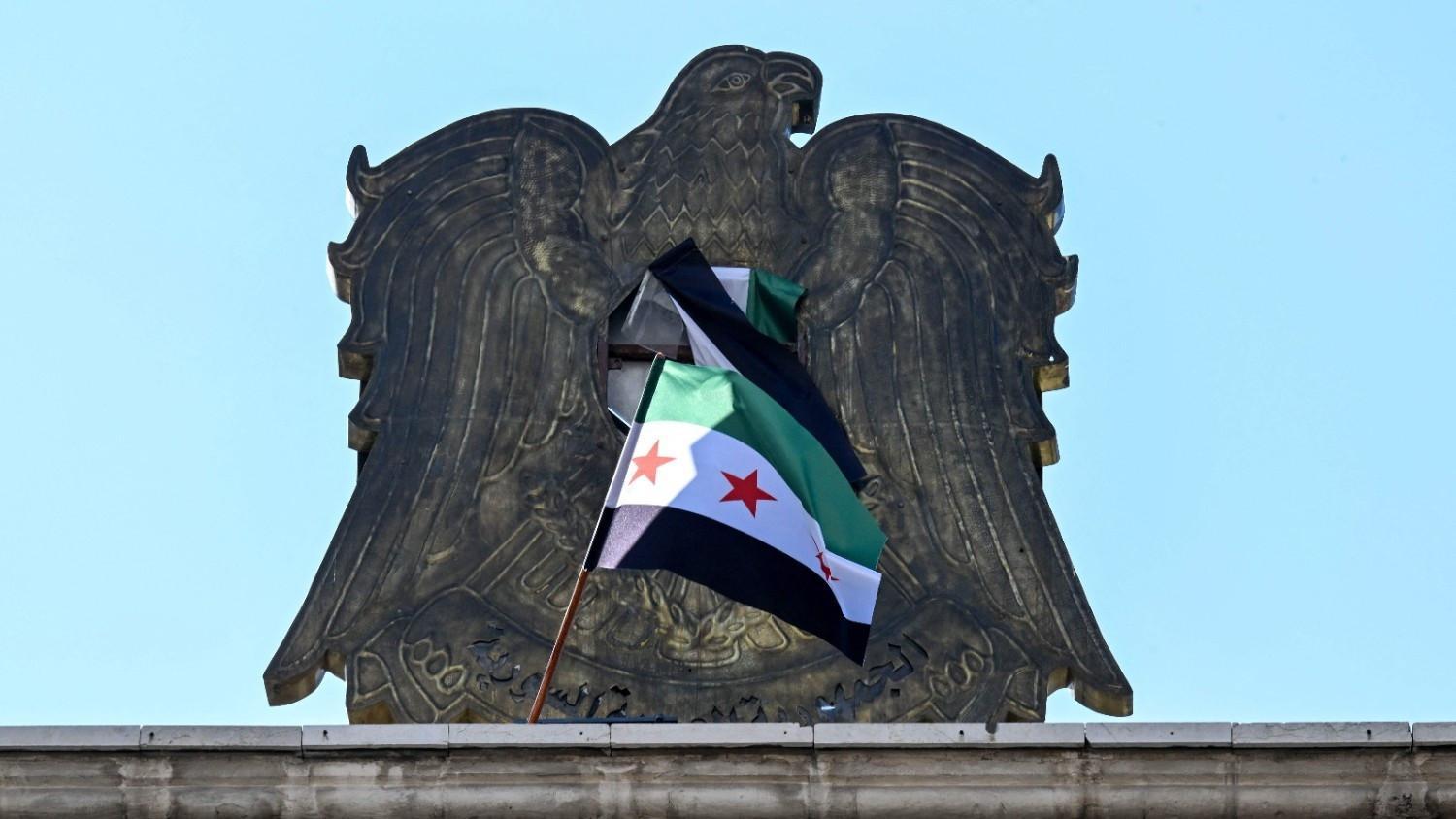 Syria takes 1st place in Türkiye's flour exports