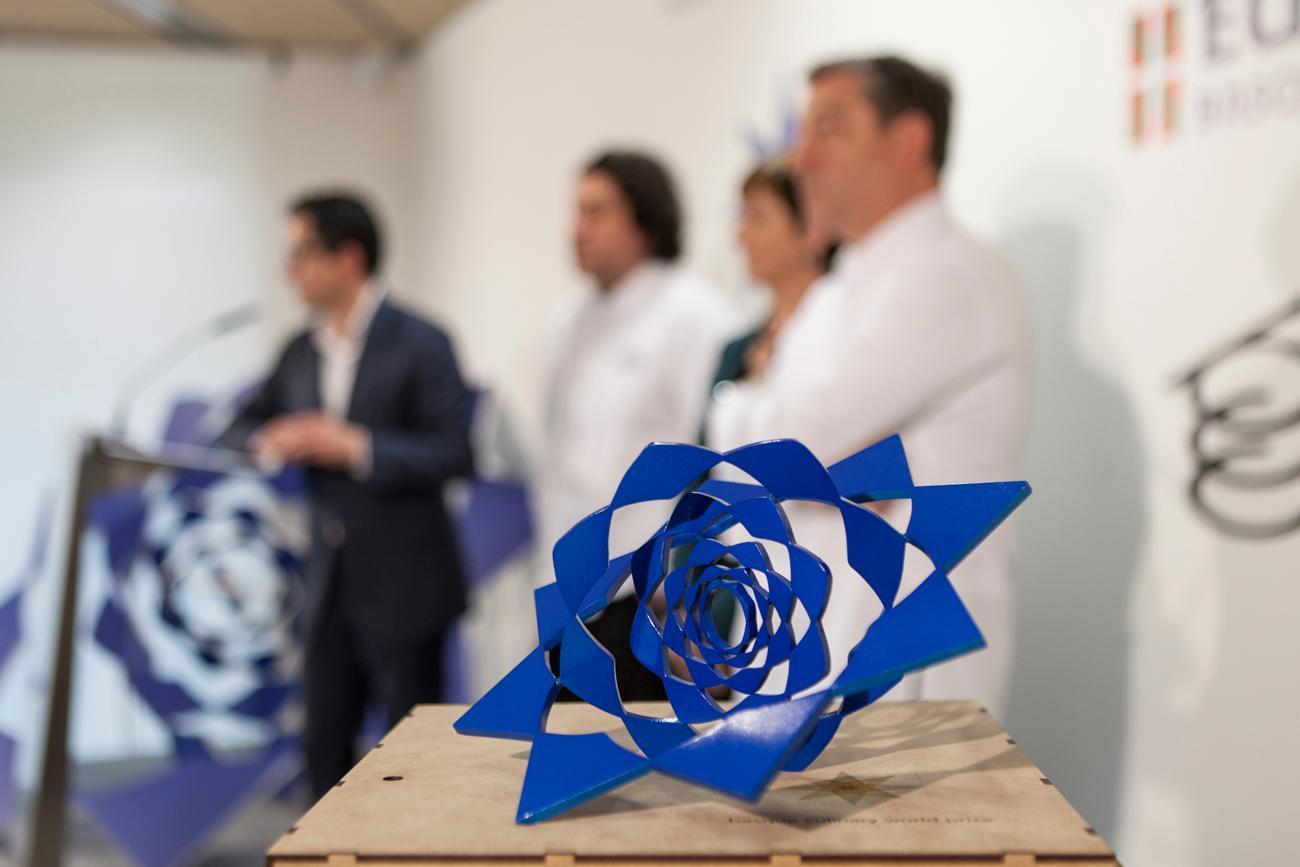 The new era of gastronomy: A language that reaches from table to society