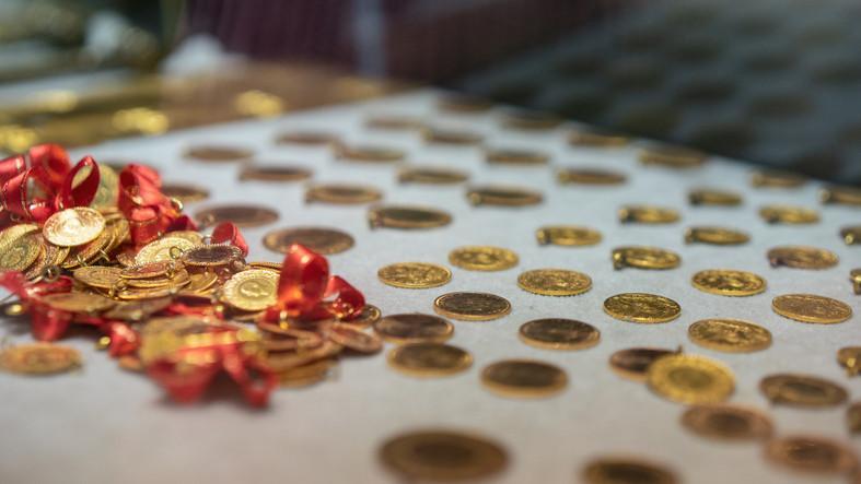 ATA ALTIN NE KADAR EDİYOR