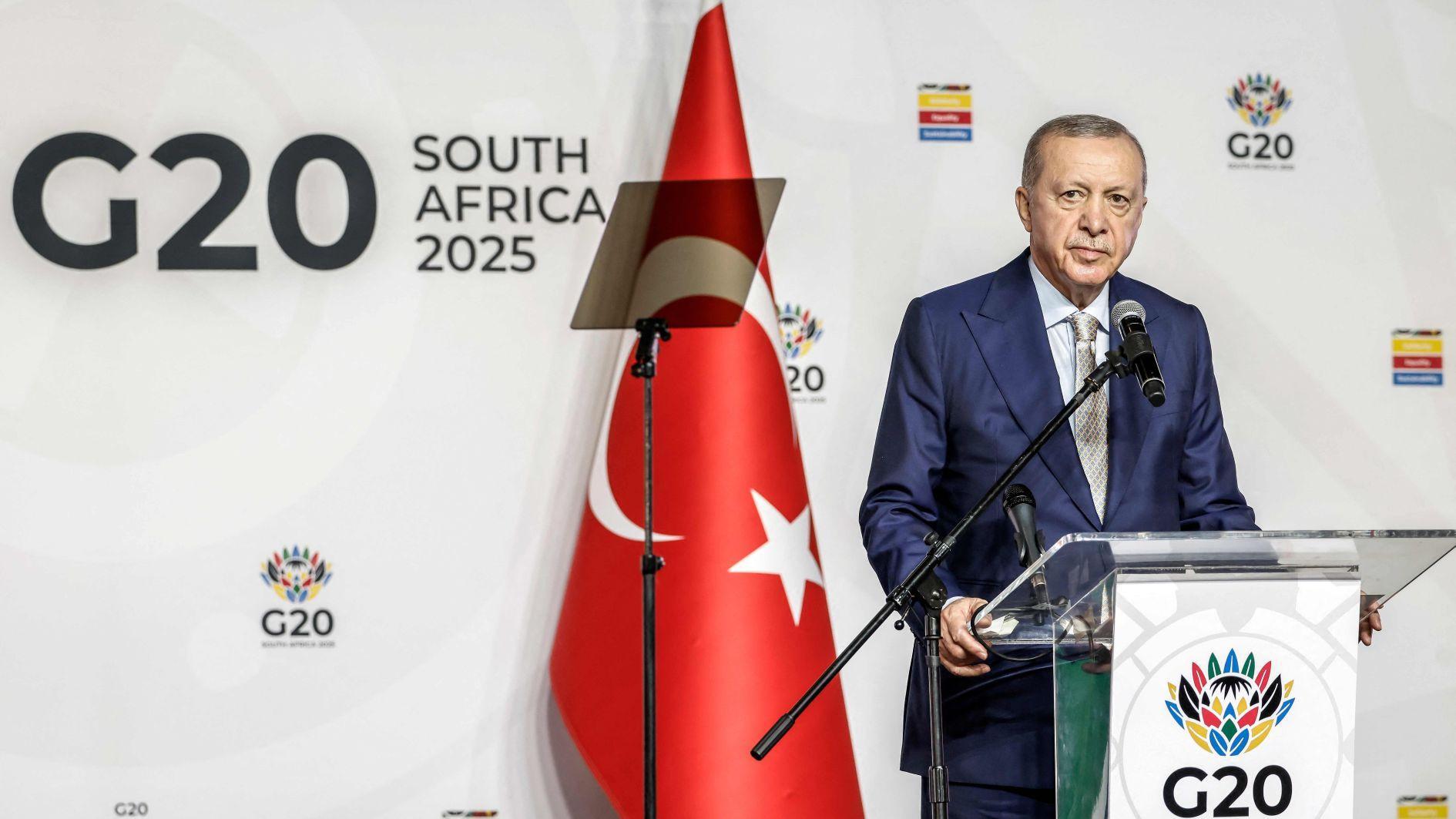 Erdoğan says to hold talks with Putin over Ukraine war