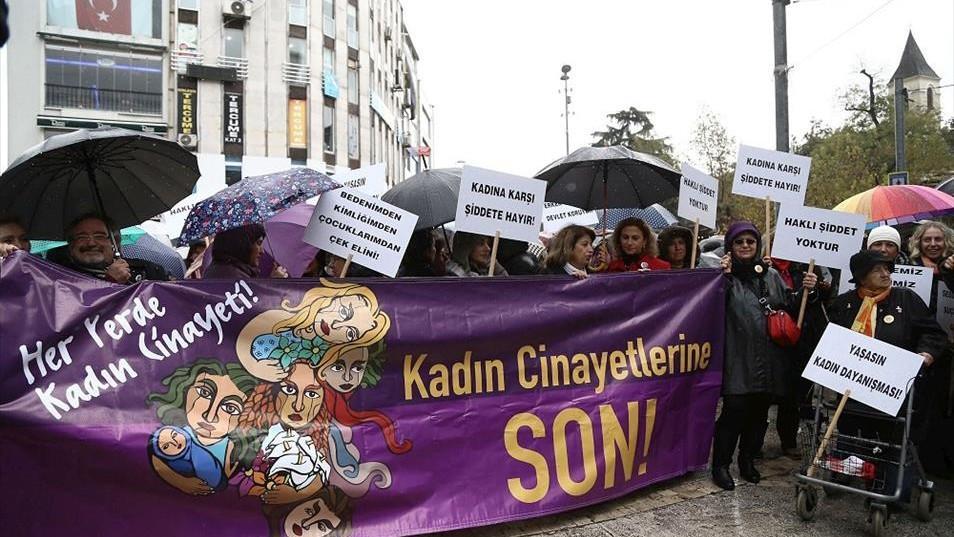 Türkiye to unveil new action plan on combating violence against women