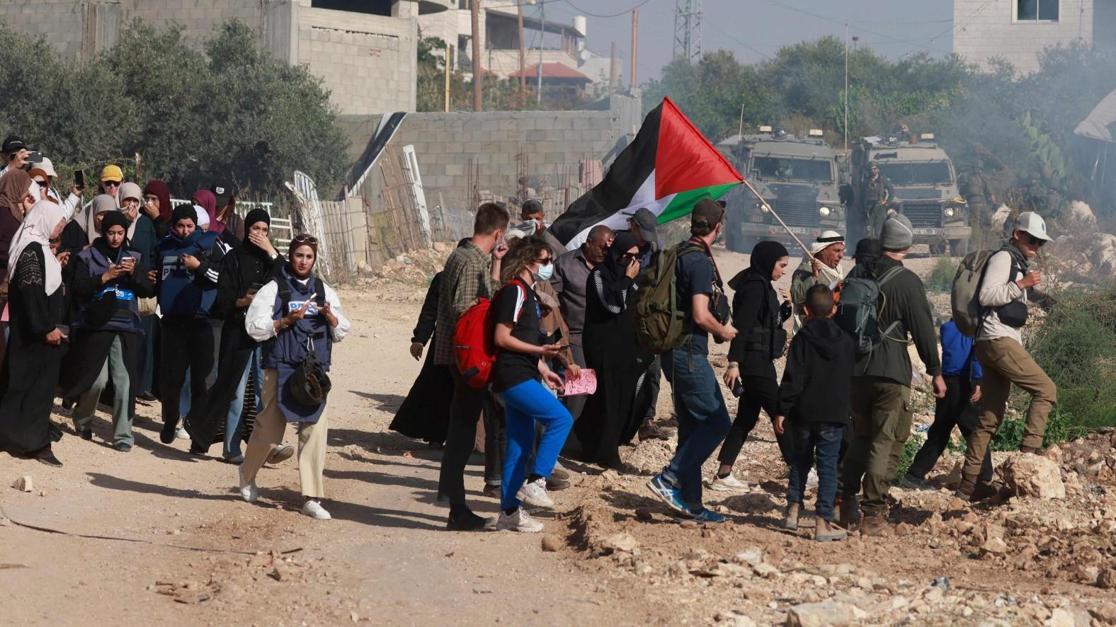 Hamas says discussed second phase of Gaza truce in Cairo