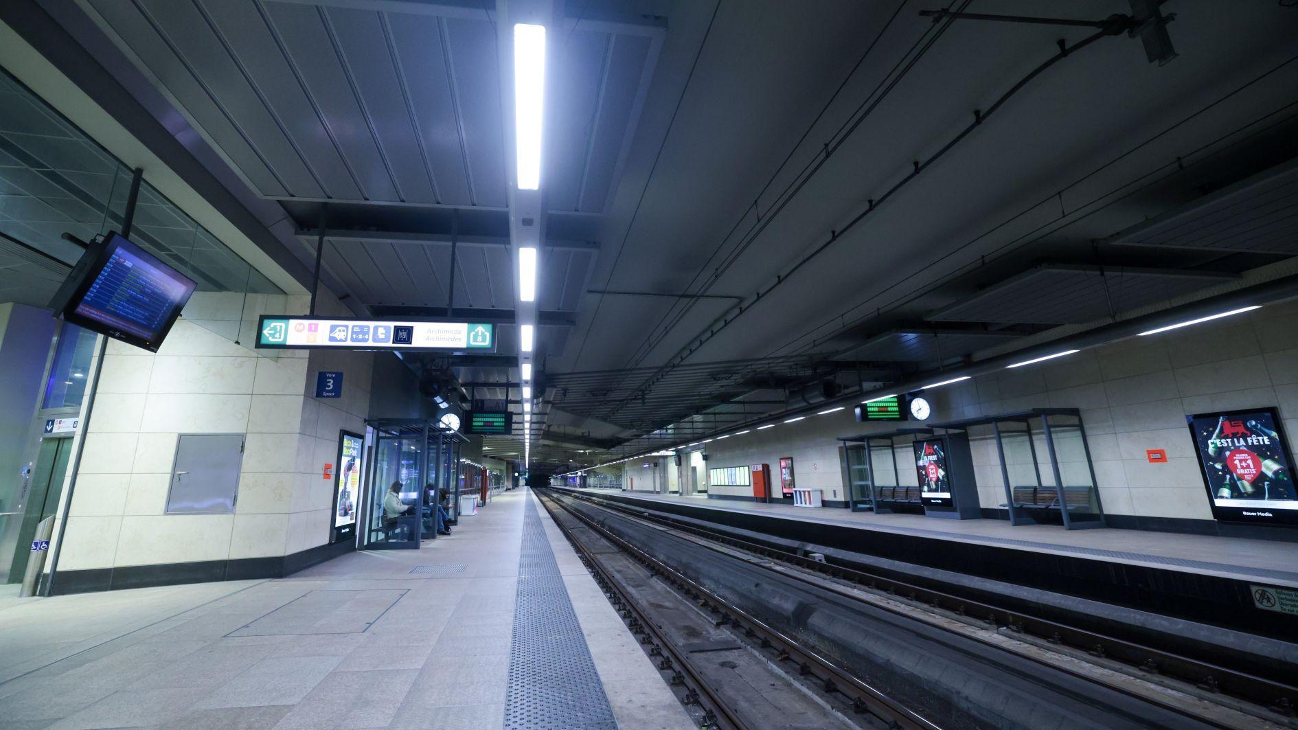 Belgium faces disruptions as unions launch three-day strike