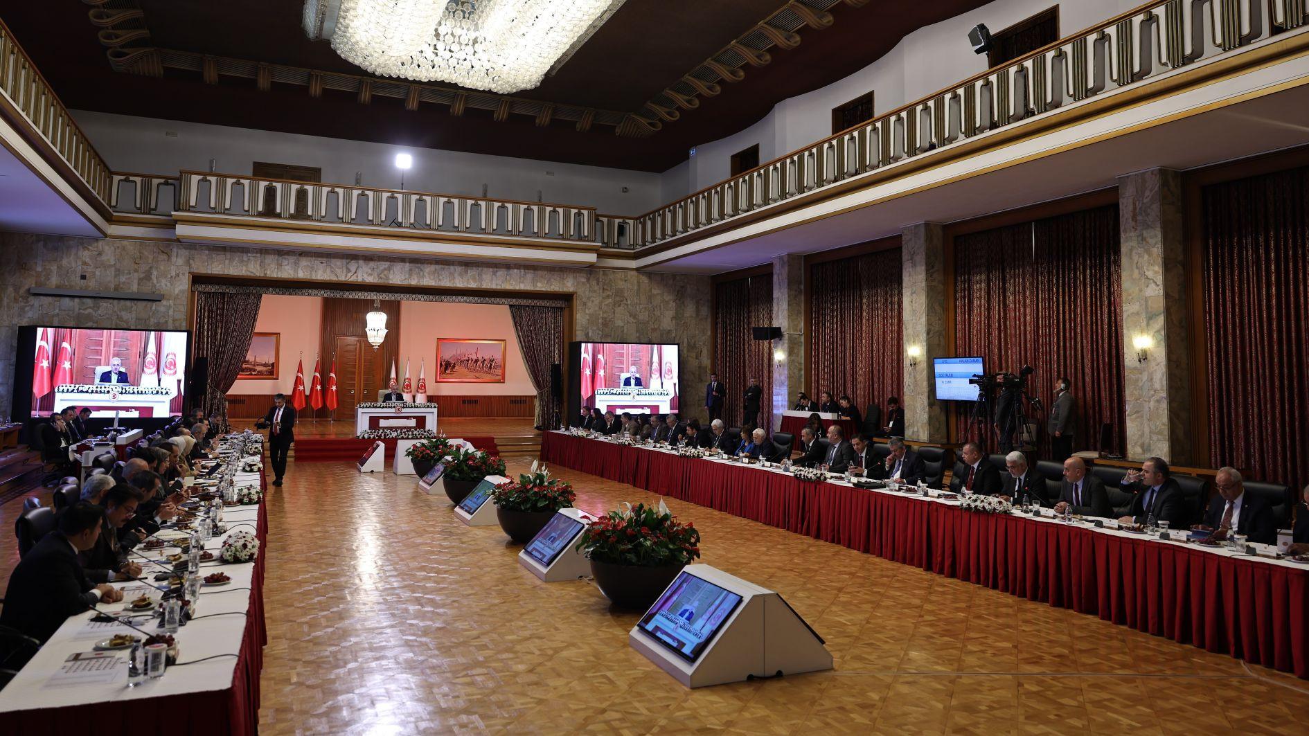 All eyes on anti-terror panel’s visit to İmralı