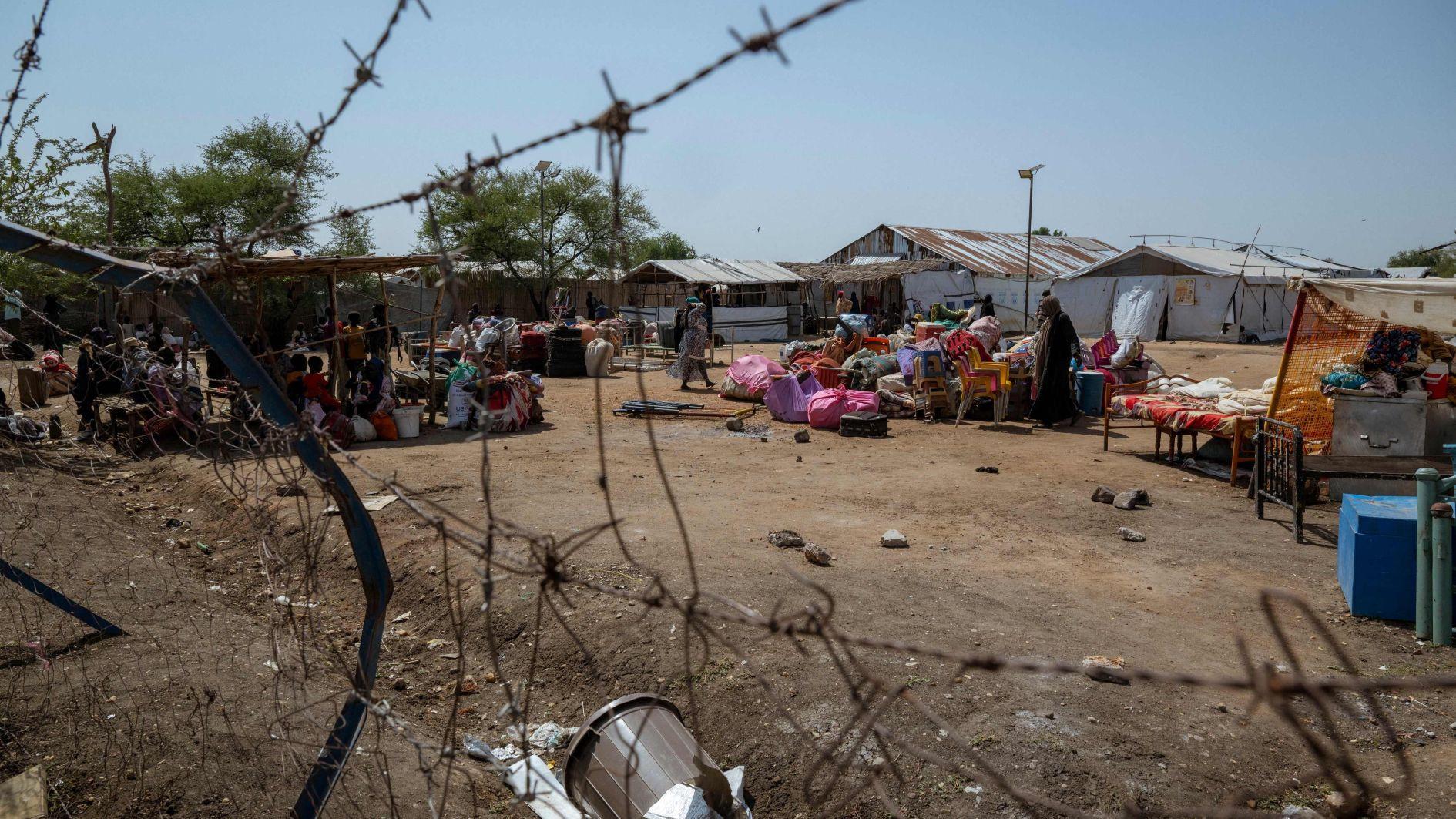 Sudans RSF declares truce after army rejects US plan