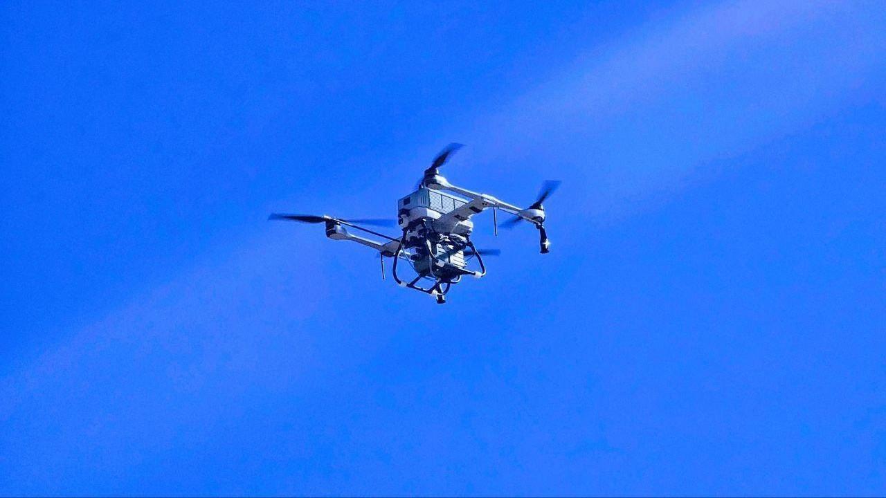 Turkish defense firms develop life-saving drones for natural disasters